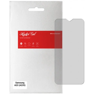 Плівка захисна Armorstandart Matte Samsung A23 (A235) (ARM61699) зображення 1