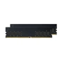 Модуль пам'яті для комп'ютера DDR4 32GB (2x16GB) 3200 MHz eXceleram (E43232XD) - зменшене зображення 1