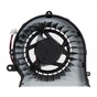 Вентилятор ноутбука Samsung 300V3A DC(5V,0.4A) 4(3)pin (BA81-14323B/KSB06105HA-BC46) - уменьшенное изображение 2