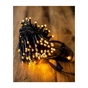 Гірлянда BPNY зовнішня вологозахищена White 100 LED, 10М, 220V, 6W (102963) - зменшене зображення 3