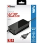 Блок живлення до ноутбуку Trust Primo 90W-19V Universal Laptop (22142_TRUST) - зменшене зображення 5