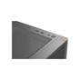 Корпус AeroCool D301A-G-BK-v2 Black (ACCS-DS03043.11) - зменшене зображення 7