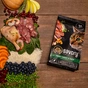 Сухий корм для кішок Savory Adult Cat Gourmand Fresh Turkey and Duck 2 кг (4820232630051) - зменшене зображення 6