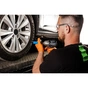 Гайковерт Energy+ 18V, безщітковий, 2600об/хв, 450Нм, 1/2", 3 швидкості, 1.24кг (без АКБ та ЗП) Graphite (58G038) - уменьшенное изображение 5