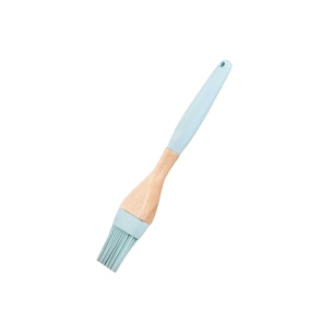 Пензлик кулінарний Ardesto Tasty Baking 24 см Silicon/Wood (AR2324T) зображення 1