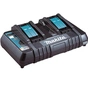 Акумулятор до електроінструменту Makita LXT (BL1850Bx2, DC18RD, Makpac3) (197629-2) - уменьшенное изображение 2