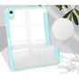 Чохол до планшета BeCover Soft Edge BeCover Apple iPad 10.9" 2022 Light Blue (709205) - уменьшенное изображение 3