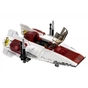 Конструктор LEGO Star Wars Зоряний винищувач типу А (75175) - зменшене зображення 4