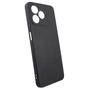 Чохол до мобільного телефона Dengos Carbon Realme C53 (black) (DG-TPU-CRBN-195) - зменшене зображення 2