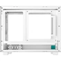 Корпус Deepcool CH160 MESH WH - зменшене зображення 6