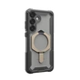 Чохол до мобільного телефона UAG Samsung Galaxy S25+ Plasma XTE with Magnet Ash/Titanium (214468113136) - уменьшенное изображение 3