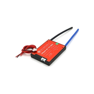 BMS контроллер DaLy LiFePO4 12V 4S 50A (DL4S-50A) зображення 1