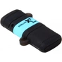 USB флеш накопичувач Patriot 32GB Stellar Boost XT USB 3.1/OTG (PEF32GSTRXTOTG) - зменшене зображення 2