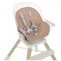 Стілець для годування El Camino ME 1104 TWIST pink - зменшене зображення 2