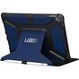 Чохол до планшета Urban Armor Gear iPad Pro 9.7 Cobalt (Blue) (IPDPRO9.7-CBT) - зменшене зображення 4