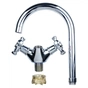 Змішувач AQUATICA PL-4B455C - зменшене зображення 2