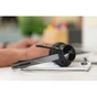 Навушники Poly Voyager Focus 2 USB-A Bluetooth Black (76U46AA) - зменшене зображення 5