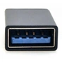 Перехідник USB 3.0 Type C - USB AF Cablexpert (A-USB3-CMAF-01) - уменьшенное изображение 4
