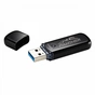 USB флеш накопичувач Apacer 64GB AH355 Black USB 3.0 (AP64GAH355BP-1) - зменшене зображення 4