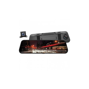 Відеореєстратор Aspiring Reflex 8 Dual FHD 2 camers (REF8.FHD) изображение 1
