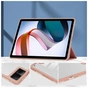 Чохол до планшета BeCover Soft Edge Xiaomi Redmi Pad 10.61" 2022 Rose Gold (708746) - зменшене зображення 7