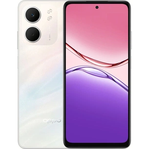 Мобільний телефон Oppo A5X 4/128GB Laser White (OFCPH2725 _WHITE) зображення 1