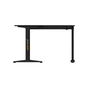 Комп'ютерний стіл Anda Seat Wind Seeker Black (AD-D-PT-1600-01-B) - зменшене зображення 10