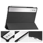 Чохол до планшета BeCover Smart Case Lenovo Yoga Tab Plus 12.7" Black (713429) - зменшене зображення 5