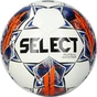 М'яч футзальний Select Master v22 біло-помаранчовий Уні 4 (5703543298358) - зменшене зображення 1