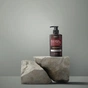 Шампунь Kundal Natural Caffeine & Intensive Scalp Care Shampoo Cherry Blossom 500 мл (8809568745772) - зменшене зображення 3