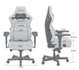 Крісло для геймерів Anda Seat Kaiser 4 Size L Black Premium PVC (AD12YDDC-L-20-B-PV/C) - зменшене зображення 20