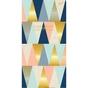 Блокнот Yes 100 * 200/64 л "Abstract" клітина (151498) - зменшене зображення 2