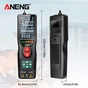 Цифровий мультиметр ANENG AN998, V, A, R, C, T, F (AN998) - зменшене зображення 5