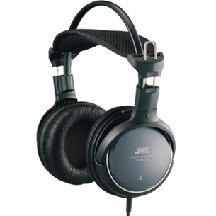 Навушники JVC HA-RX700 (HA-RX700-E) зображення 1