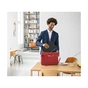 Сумка для ноутбука Trust 16" BOLOGNA ECO RED (24449) - зменшене зображення 3