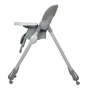 Стілець для годування Bebe Confort Olea Tinted Gray (2792077210) - зменшене зображення 5