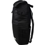 Рюкзак для ноутбука Bagland 15.6" Wander 28L rolltop 0011091 Black (1135921515) - зменшене зображення 2