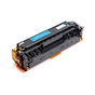 Картридж PowerPlant HP CLJ CP2020 CY (CC531A/CE41A) chip (PP-CC531A) - зменшене зображення 1