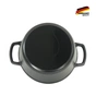 Каструля Kela Calido 2,5 л Black (12470) - зменшене зображення 2