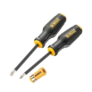 Набір викруток DeWALT TOUGHSERIES MAX FIT, 2 шт. (DWHT62057-0) зображення 1