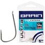 Гачок Brain Ultra Catana 14 (20шт/уп) (1858.52.37) - зменшене зображення 1