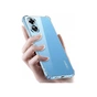 Чохол до мобільного телефона BeCover Anti-Shock Oppo A17 Clear (708894) - зменшене зображення 5