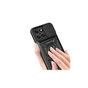 Чохол до мобільного телефона BeCover Military Honor X6a Black (710670) - зменшене зображення 2