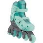 Роликові ковзани Globber 2в1 м'ятно-зелені р.26-29, до 20кг, 3+ (780-206) - зменшене зображення 2