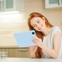 Чохол до планшета BeCover Direct Charge Pencil Apple iPad Pro 11 2020/2021/2022 Light Blue (709653) - зменшене зображення 5