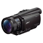 Цифрова відеокамера Sony Handycam FDR-AX700 Black (FDRAX700B.CEE) - уменьшенное изображение 1