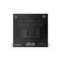 Струни для гітари D'Addario NYXL Medium 7-String (11-64) (NYXL1164) - зменшене зображення 3