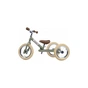 Біговел Trybike триколісний балансуючий оливковий (TBS-2-GRN-VIN+TBS-100-TKV) - зменшене зображення 3