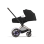 Шасі для коляски Cybex ePriam New Generation 2022 (Rosegold) (521002373) - зменшене зображення 3