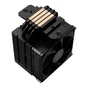 Кулер до процесора ID-Cooling FROZN A400 Black - зменшене зображення 6